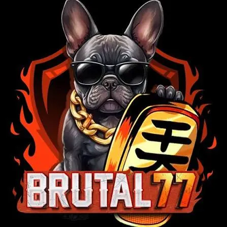 BRUTAL77 - Game Tembak Ikan Penuh Aksi