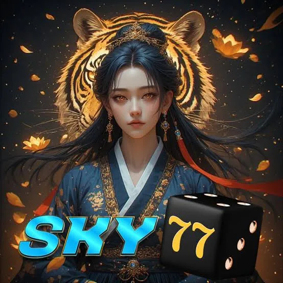 SKY77 - Permainan Seru Mahjong untuk Semua Penggemar