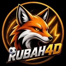 Logo rubah4d